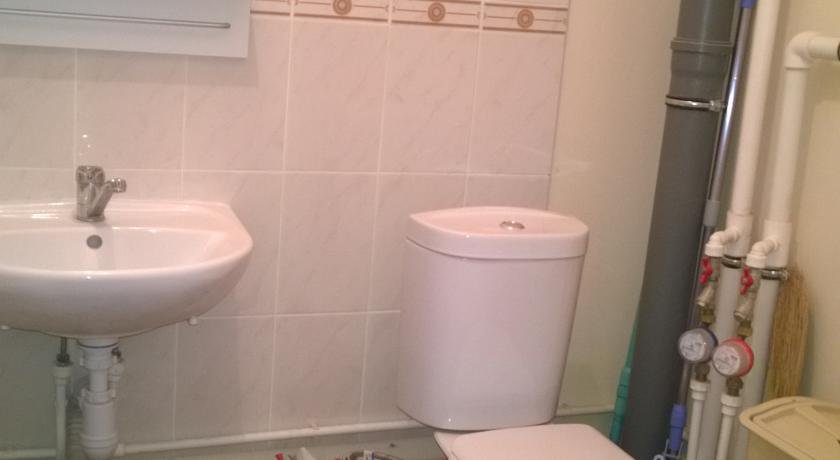 Апартаменты Lunacharsky Apartment Пермь