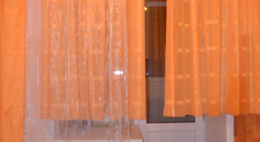 Апартаменты Lunacharsky Apartment Пермь-5