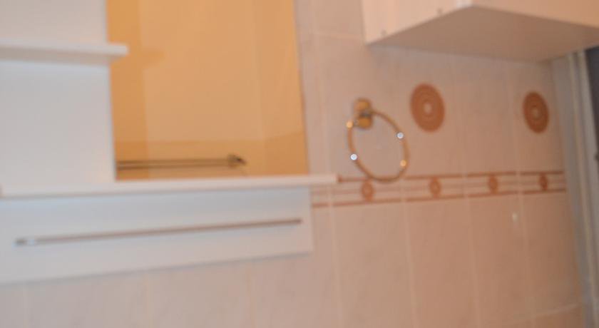 Апартаменты Lunacharsky Apartment Пермь-16