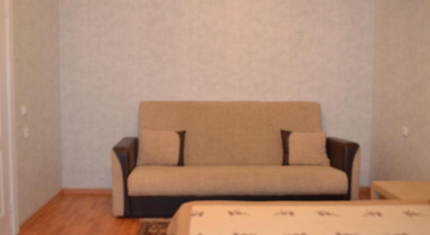 Апартаменты Lunacharsky Apartment Пермь-21