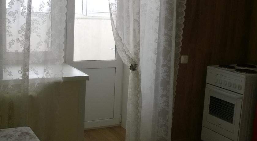 Апартаменты Lunacharsky Apartment Пермь-4