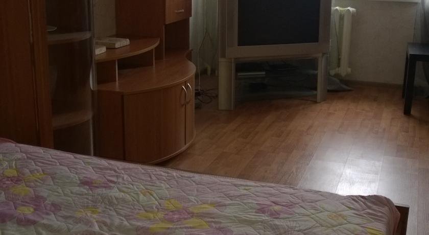 Апартаменты Lunacharsky Apartment Пермь