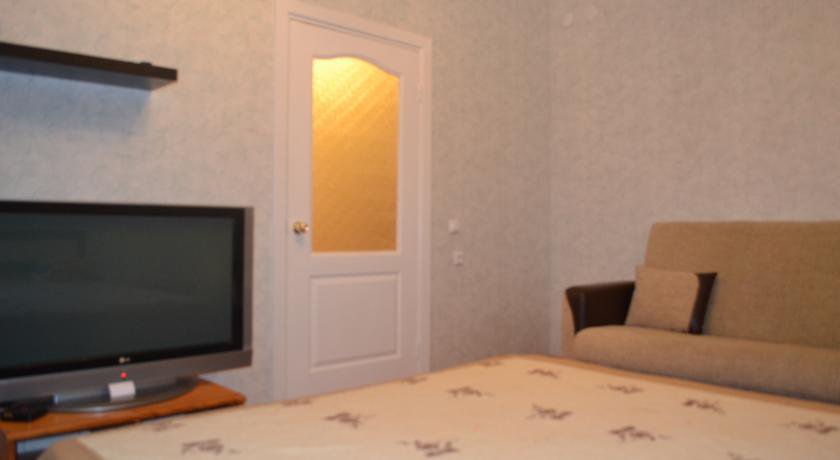 Апартаменты Lunacharsky Apartment Пермь-19