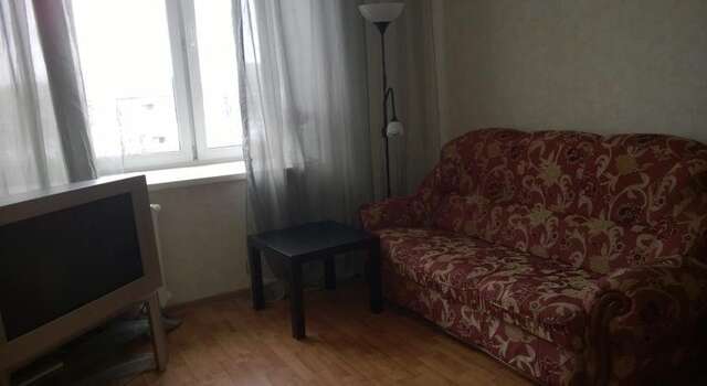 Апартаменты Lunacharsky Apartment Пермь-30