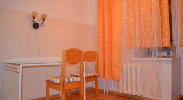 Апартаменты Lunacharsky Apartment Пермь-16